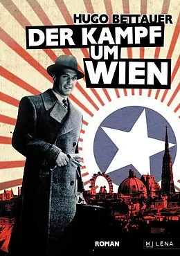 E-Book (epub) Der Kampf um Wien von Hugo Bettauer