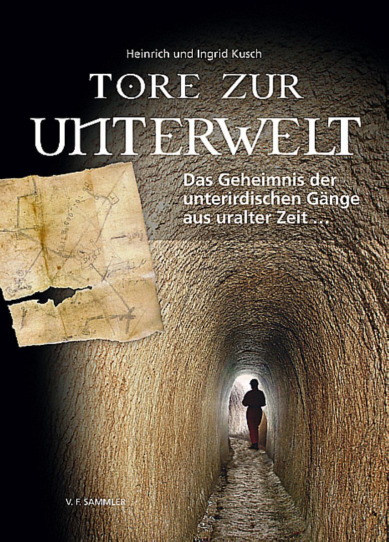 Tore zur Unterwelt