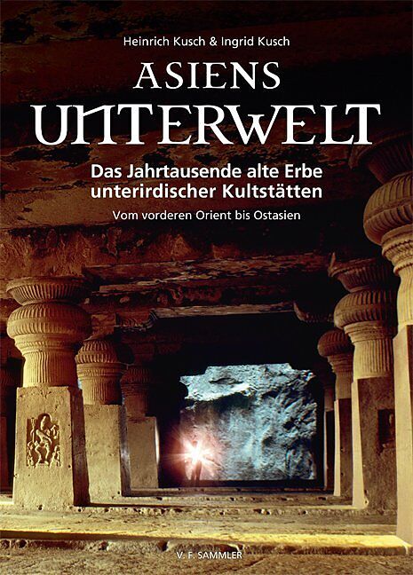 Asiens Unterwelt