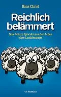 E-Book (pdf) Reichlich belämmert von Hans Christ