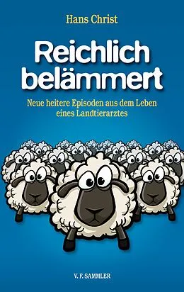 E-Book (pdf) Reichlich belämmert von Hans Christ