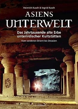 E-Book (pdf) Asiens Unterwelt von Heinrich Kusch, Ingrid Kusch