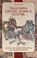 E-Book (pdf) Dämonen, Geister, dunkle Götter von Hans Biedermann