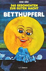 E-Book (pdf) Betthupferl von Heinz Görz