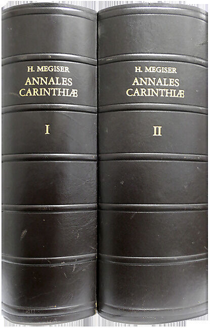 Annales Carinthiae