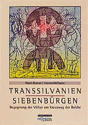 Paperback Transsilvanien - Siebenbürgen von Viorel Roman, Hannes Hofbauer