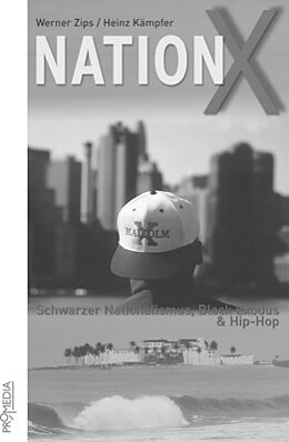 Paperback Nation X von Werner Zips, Heinz Kämpfer