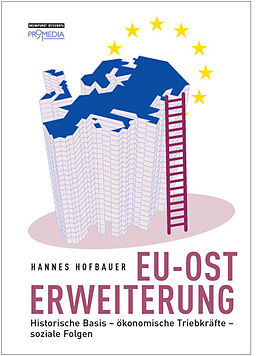 Paperback EU-Osterweiterung von Hannes Hofbauer