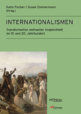 Paperback Internationalismen von Karin Fischer