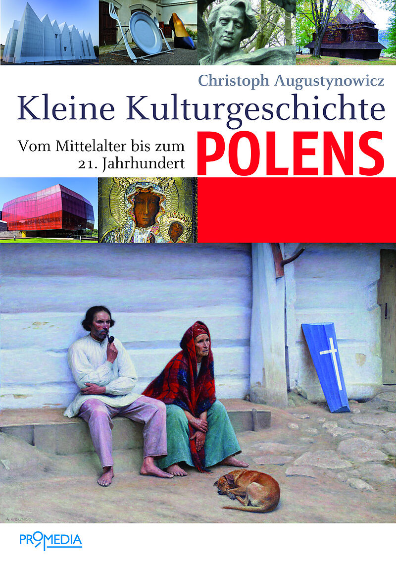 Kleine Kulturgeschichte Polens