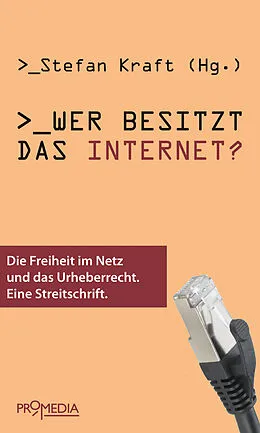 E-Book (epub) Wer besitzt das Internet? von Cory Doctorow, Konrad Becker, Eckhard Höffner