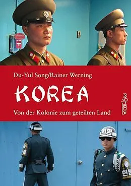 E-Book (epub) Korea von Rainer Werning, Du-Yul Song