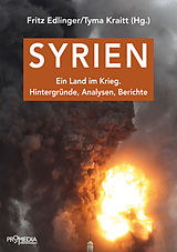E-Book (epub) Syrien von Liselotte Abid, Karin Leukefeld, Norman Paech