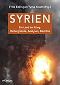E-Book (epub) Syrien von Liselotte Abid, Karin Leukefeld, Norman Paech