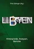 E-Book (epub) Libyen von Awni S. Al-Ani, Gerd Bedszent, Stefan Brocza