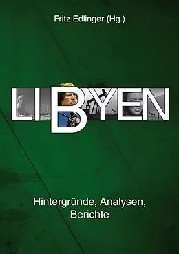 E-Book (epub) Libyen von Awni S. Al-Ani, Gerd Bedszent, Stefan Brocza