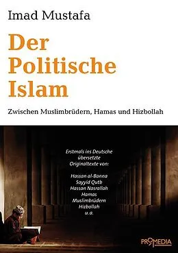 E-Book (epub) Der Politische Islam von Imad Mustafa