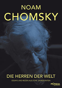 E-Book (epub) Die Herren der Welt von Noam Chomsky