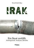 E-Book (epub) Irak von Liselotte Abid, Karin Kneissl, Tyma Kraitt