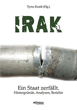 E-Book (epub) Irak von Liselotte Abid, Karin Kneissl, Tyma Kraitt