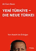 E-Book (epub) Yeni Türkiye - Die neue Türkei von Ali Cem Deniz
