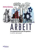 E-Book (epub) Arbeit von Andrea Komlosy