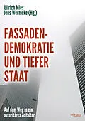 E-Book (epub) Fassadendemokratie und Tiefer Staat von Jörg Becker, Daniele Ganser, Bernd Hamm
