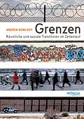 E-Book (epub) Grenzen von Andrea Komlosy