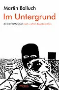 E-Book (epub) Im Untergrund von Martin Balluch