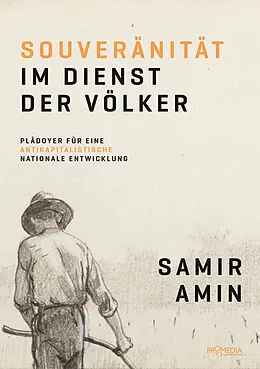 E-Book (epub) Souveränität im Dienst der Völker von Samir Amin