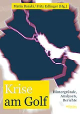 E-Book (epub) Krise am Golf von Ali Fatholla-Nejad, Robert Fitzthum, Heinz Gärtner