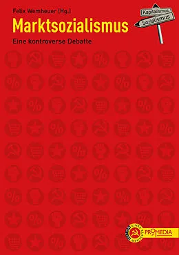 E-Book (epub) Marktsozialismus von Erich Apel, Charles Bettelheim, Nikolaj Bucharin