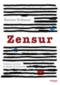E-Book (epub) Zensur von Hannes Hofbauer