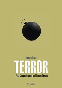 E-Book (epub) Terror von Dieter Reinisch