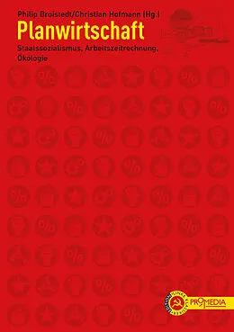 E-Book (epub) Planwirtschaft von Helene Bauer, Nikolaj Bucharin, Paul Cockshott