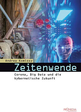 E-Book (epub) Zeitenwende von Andrea Komlosy