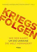 E-Book (epub) Kriegsfolgen von Olga Baysha, Ralph Bosshard, Erhard Crome