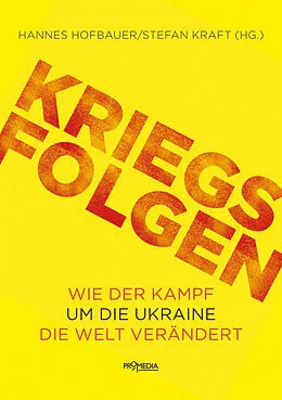 E-Book (epub) Kriegsfolgen von Olga Baysha, Ralph Bosshard, Erhard Crome