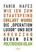E-Book (epub) Wie ich zum Staatsfeind erklärt wurde von Farid Hafez