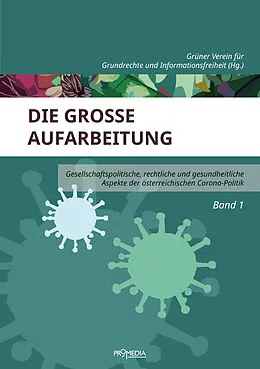 E-Book (epub) Die große Aufarbeitung von Promedia Verlag