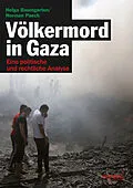 E-Book (epub) Völkermord in Gaza von Helga Baumgarten, Norman Paech