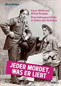 E-Book (epub) Jeder mordet, was er liebt von Alfred Pfabigan