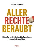 E-Book (epub) Aller Rechte beraubt von Hannes Hofbauer