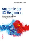 E-Book (epub) Anatomie der US-Hegemonie von Mohssen Massarrat
