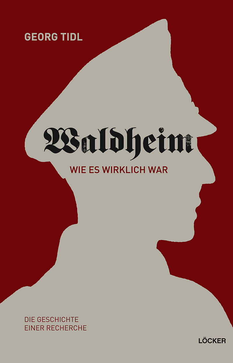 Waldheim - Wie es wirklich war!