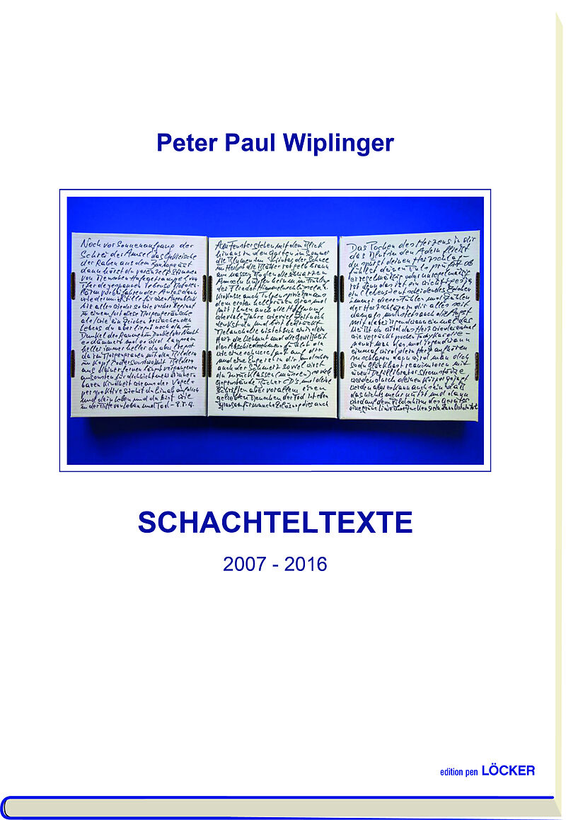 Schachteltexte