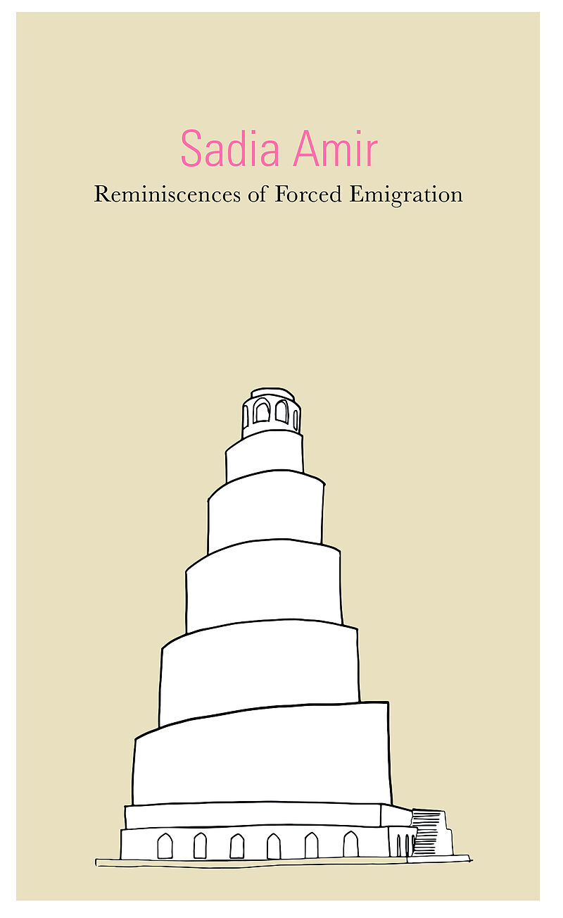 Reminiscences of Forced Emigration