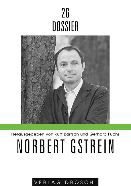 Norbert Gstrein