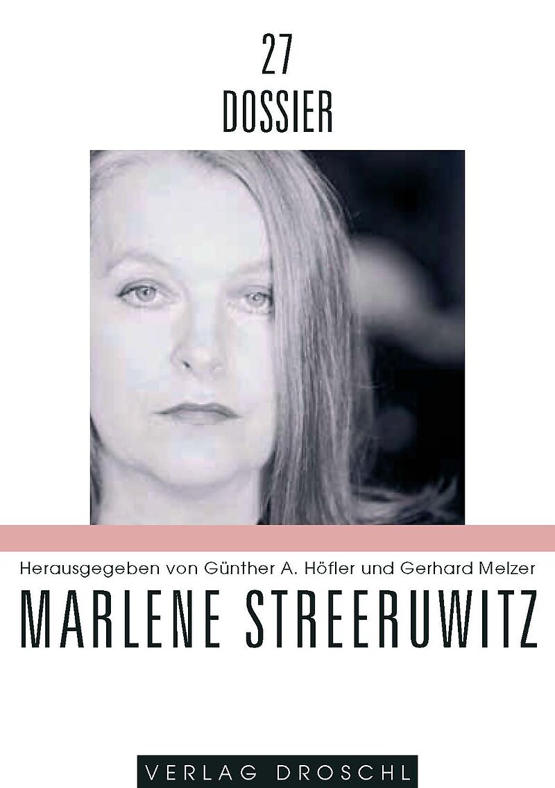Marlene Streeruwitz