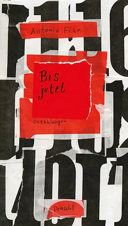 E-Book (epub) Bis jetzt von Antonio Fian